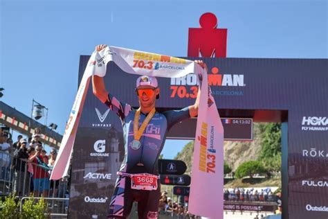 ironman barcelona results 2022.